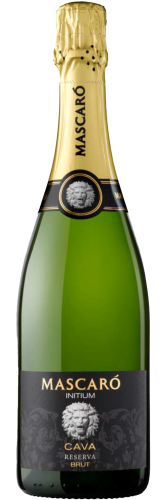 Initium Mascaró 75cl.